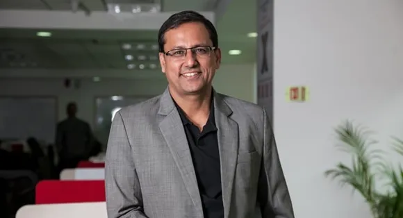 Data is the new currency and IT decision-makers are the new bankers: Vivek Sharma, Lenovo Data Center Group