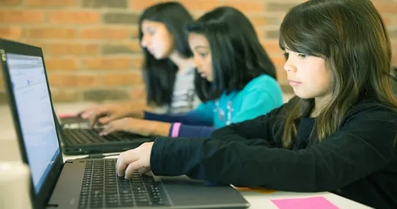 Changing the education landscape with deep tech
