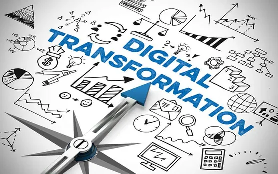 Transition towards the digital world reshaping the BFSI and Retail Sector