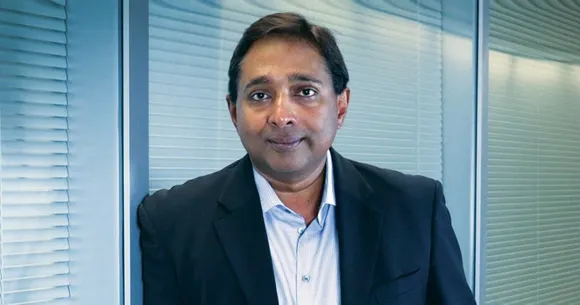 We see artificial intelligence as augmented intelligence: Sanjay Srivastava, CDO, Genpact