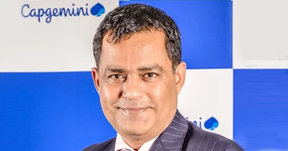 Digital twin enables and promotes remote working: Nisheeth Srivastava, Capgemini