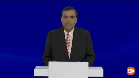 Reliance 44th AGM: Reliance to Give Rs 10 Lakhs to Employees Who Have Passed Away Due to COVID-19