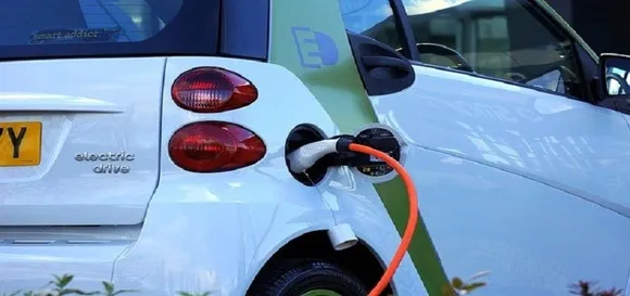 Budget 2022: EV push with battery swapping policy