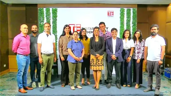 Telangana Top 11 Sustainability Startups Showcase Products at TiE Sustainability Summit 2021