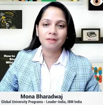 Transformation of the industry and skills needed, Mona Bharadwaj, IBM India