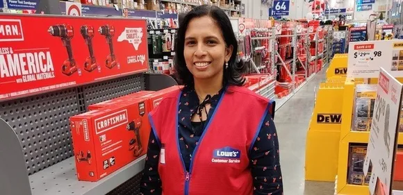 More women in leadership team will help bring fresher and different perspectives: Sumathi Bhaskaran, Lowe's India