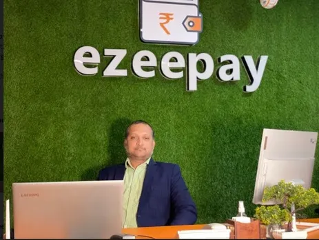 We aim to push financial inclusion and promote digital transactions: Ezeepay