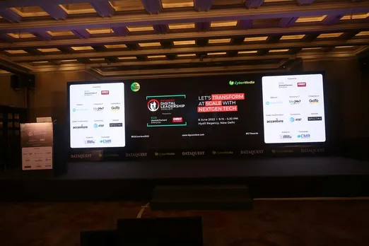 Dataquest Leadership Conclave 2022: Next Gen Enterprise: Top takeaways