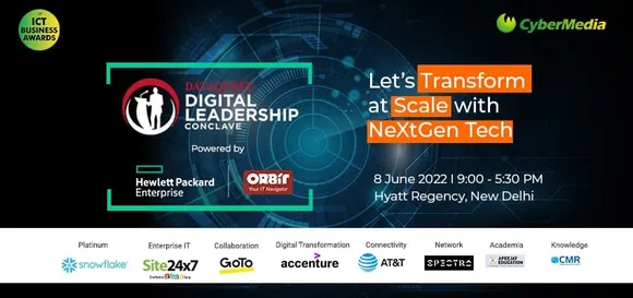 Dataquest to host 29th edition of Digital Leadership Conclave 2022