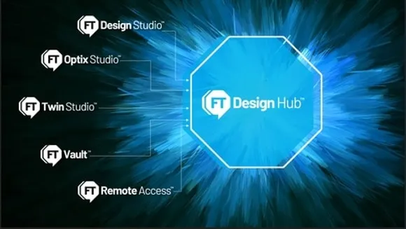 Rockwell Automation speeds time to market for new industrial automation design with FactoryTalk Design Hub