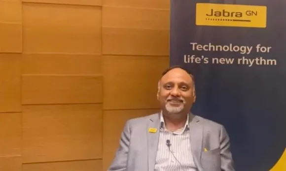 People are now working for a life as opposed to working for a living: Peter Jayaseelan, Jabra