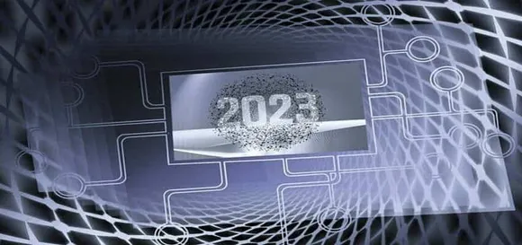 Navigating the way in 2023 and beyond with innovation at the core