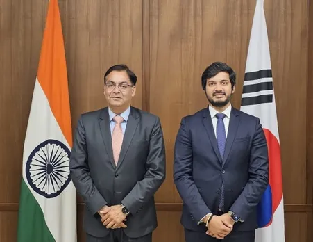 Vedanta urges South Korean electronics industry to invest in India