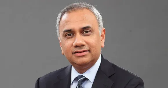 The one unifying transformational approach: Salil Parekh, CEO, Infosys