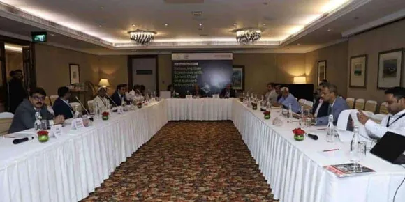 Dataquest - Sify CISCO Roundtable highlights the Importance of Secure Cloud and Network Infrastructure in Enhancing User Experience