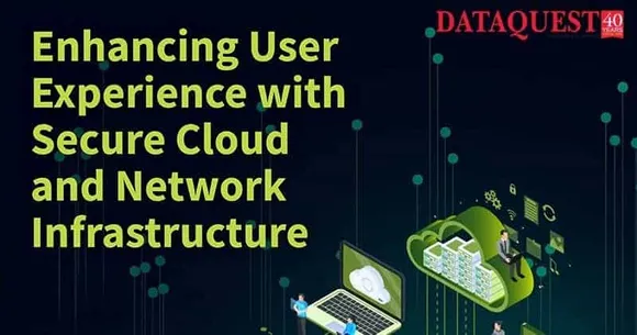 Enhancing User Experience with Secure Cloud and Network Infrastructure