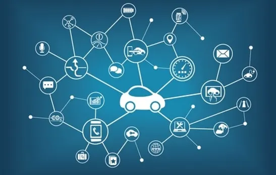 Role of the Internet of Things (IoT) in connected mobility
