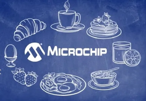 Microchip opens new R&D facility in Hyderabad; invest $300 million