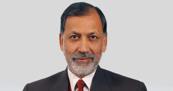 Rajendra S Pawar