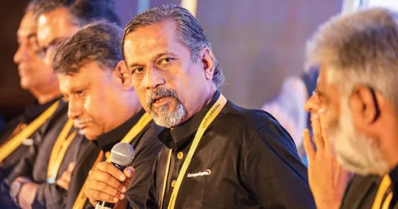 Sridhar Vembu