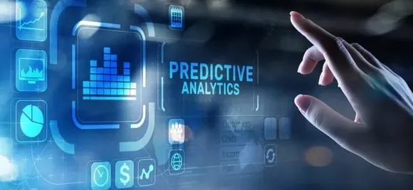 Role of predictive analytics: Unleashing business growth and efficiency