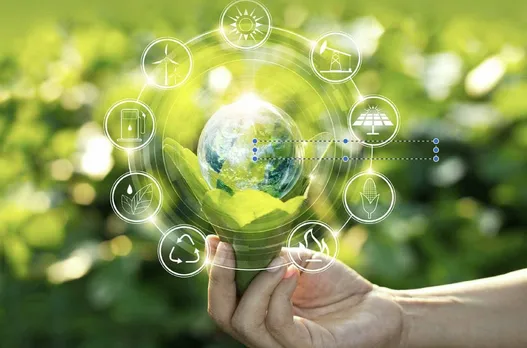 "Sustainability is Central to Our Innovation": Indrajit Belgundi on Dell Technologies' Green Initiatives