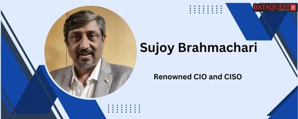Navigating the tech landscape for business excellence: Sujoy Brahmachari