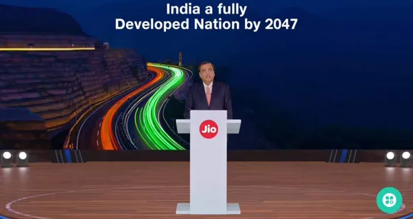 Jio AirFiber Plans Include Free Netflix and Amazon Prime Membership: Check Details