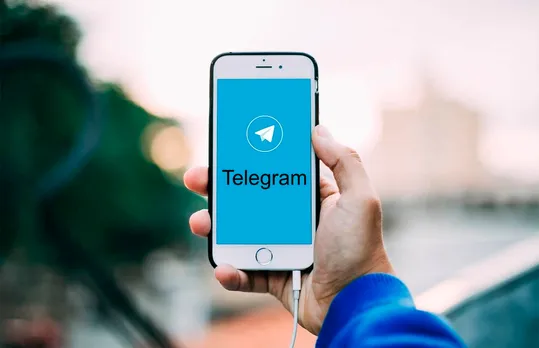 WhatsApp Competitor Telegram Announces New Stories Feature, Here's How it Works