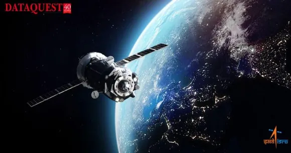 ISRO "Naughty Boy" Rocket Redeems Itself, Soars with New Weather Satellite