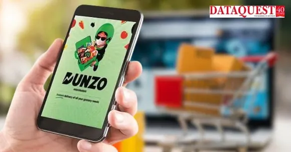 Dunzo to Raise $35 Million from Reliance Industries and Google as Investors