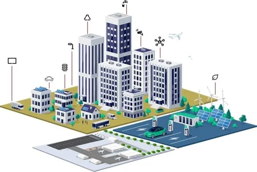 Smart and sustainable city solutions deliver on sustainability and resilience goals