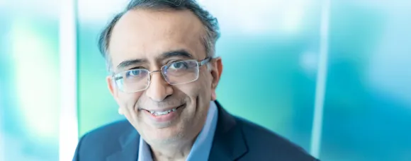 Potential of generative AI extends its reach to every facet of a modern enterprise: Raghu Raghuram, CEO, VMware