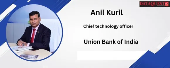 Navigating cloud adoption in banking: Anil Kuril, CTO, Union Bank of India
