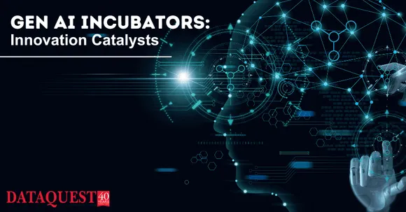 Driving the next wave of innovations with Gen AI incubators