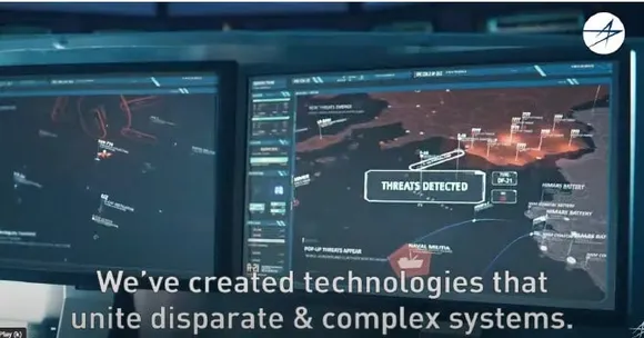 Lockheed Martin transforming aerospace and defense using digital twins