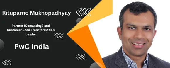 PwC's Vision, Expertise, and Transformative Approach to CX: An Interview with Rituparno Mukhopadhyay