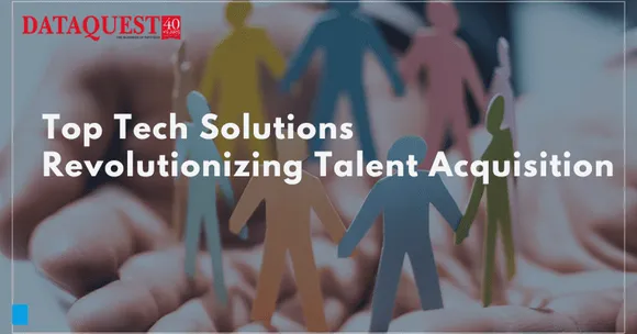 Revolutionary Hiring Trends: The Top Recruitment Tech Solutions Transforming Talent Acquisition