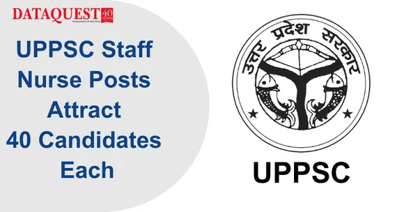 UPPSC Recruitment Exam 2023: Staff Nurse Posts Attract 40 Candidates Each