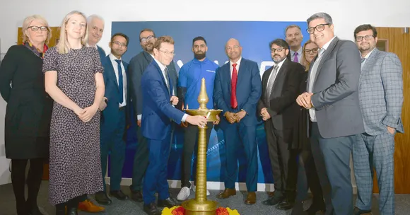 Hexaware Technologies Expands UK Presence in Birmingham with New Facility