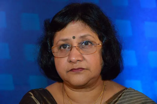 Salesforce’s Arundhati Bhattacharya on the Power of GenAI