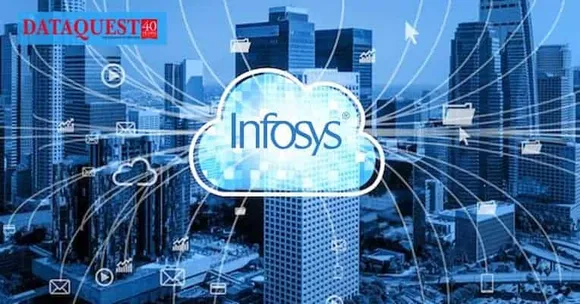 Generative AI is a game-changer that significantly enhances cloud capabilities: Infosys