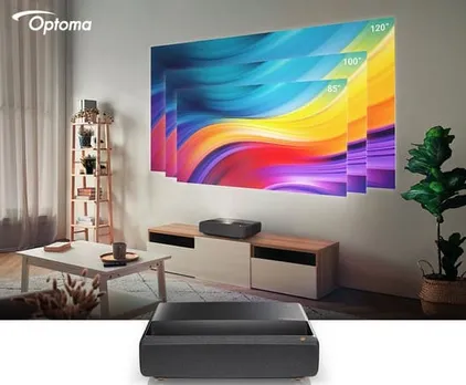 Eco-friendly products are typically designed to be more energy efficient: Optoma