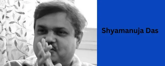 Shyamanuja Das, Renowned B2B Tech Editor, Passes Away to Prolonged Illness 