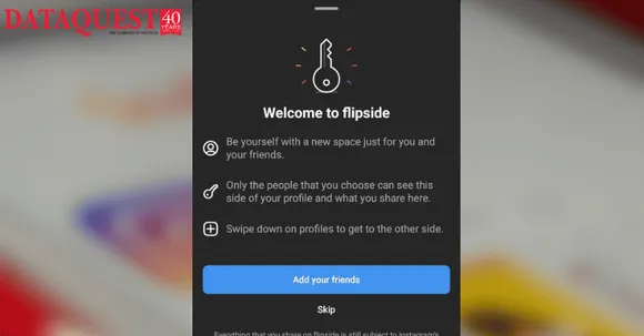 Instagram Tests ‘Flipside’: A Feature for Exclusive Sharing