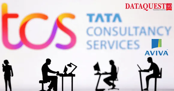 TCS Partners with Aviva for a 15-year Transformation Journey in the UK