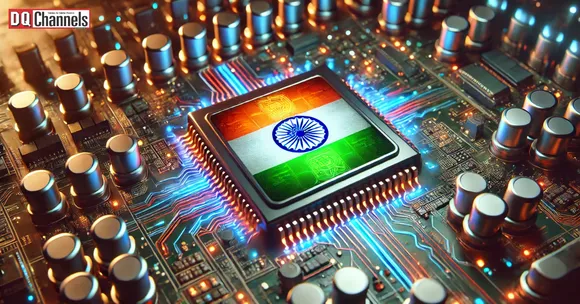 India's Semiconductor Industry Growth and Challenges