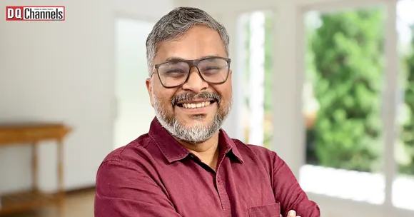 Srinivasa Gupta, Chief Technology Officer, SmartSoC Solutions