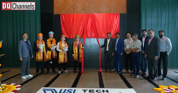 Tech Mahindra Partners with USI to Set Engineering Development Center
