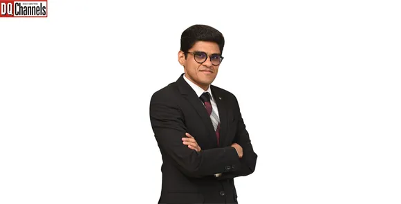 Nishant Rathi